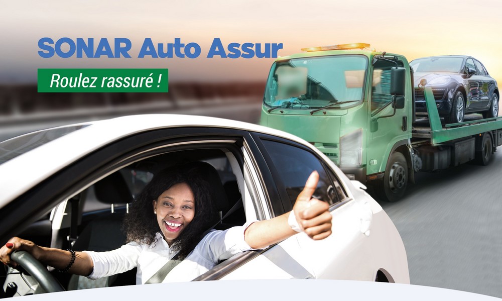 SONAR Auto Assur