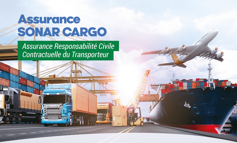 SONAR Cargo