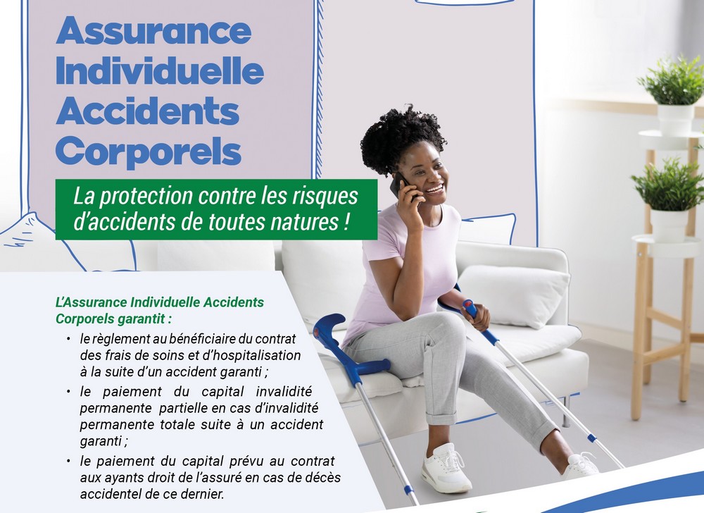 Individuelle Accident (IAC)