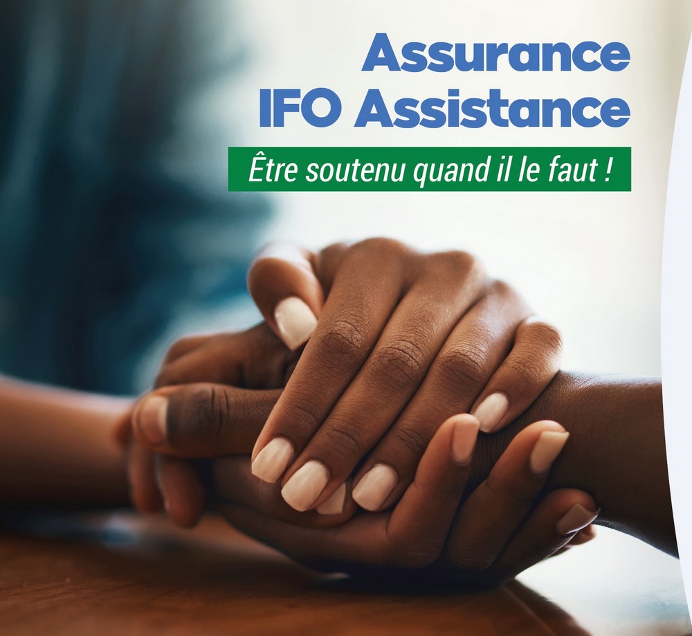 IFO Assistance
