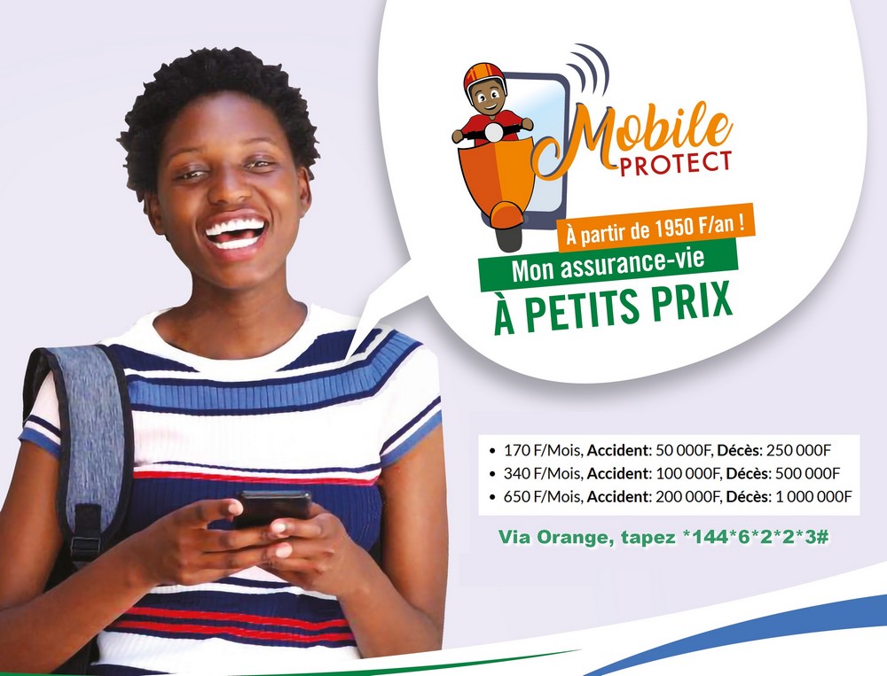 Mobile Protect