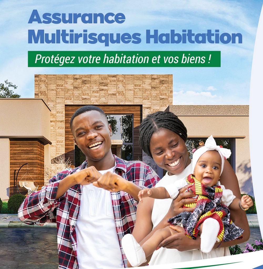 Multirisques Habitation