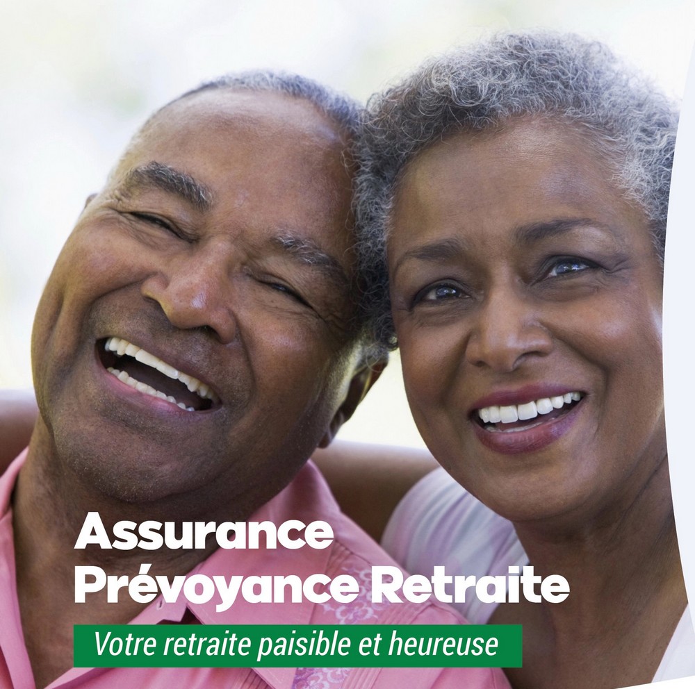Prévoyance Retraite