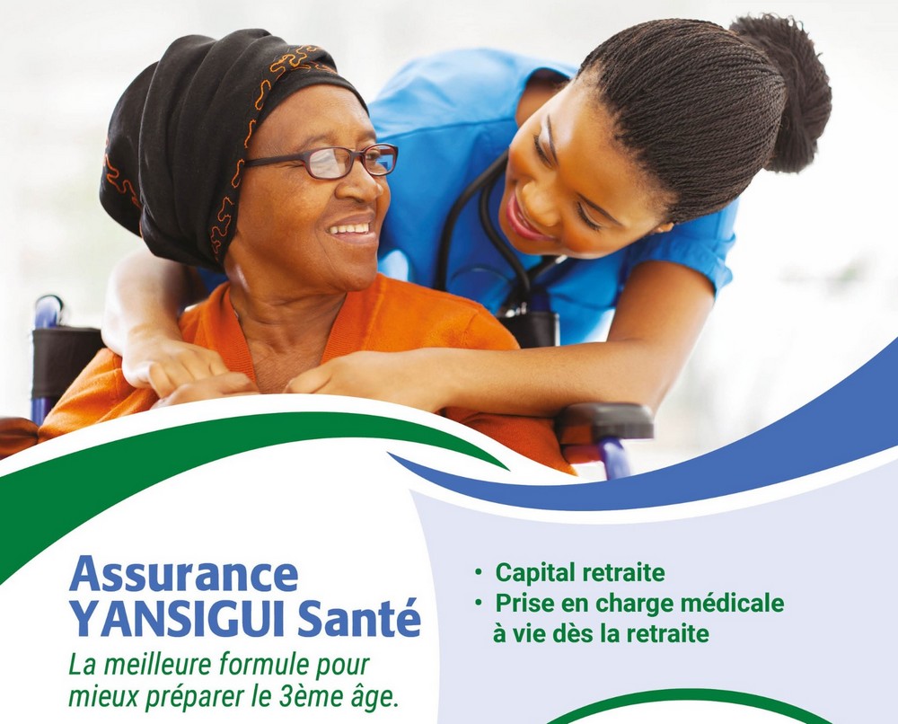 Yansigui Santé