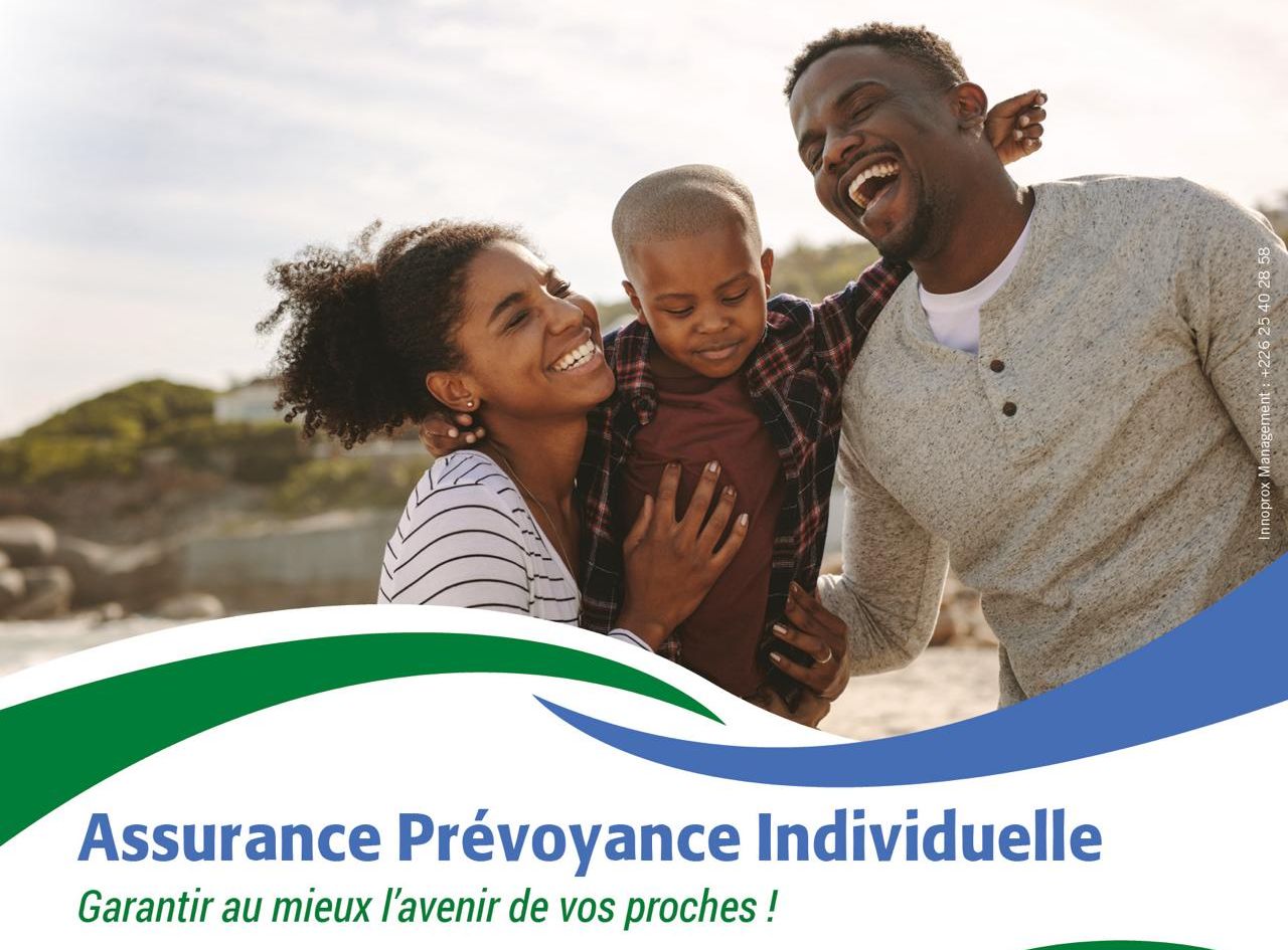 Prévoyance Individuelle